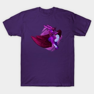 Imperial Dragon T-Shirt